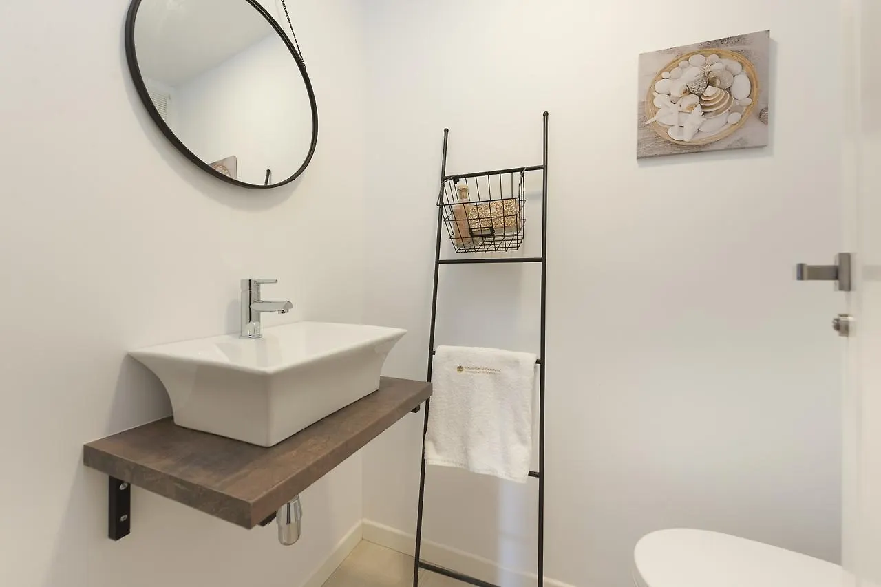 Apartment Playa Puerto Fuengirola Canovas