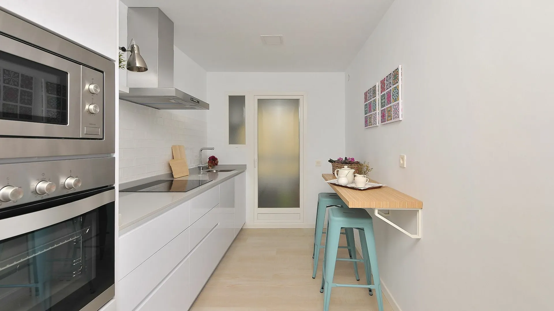 Apartment Playa Puerto Fuengirola Canovas